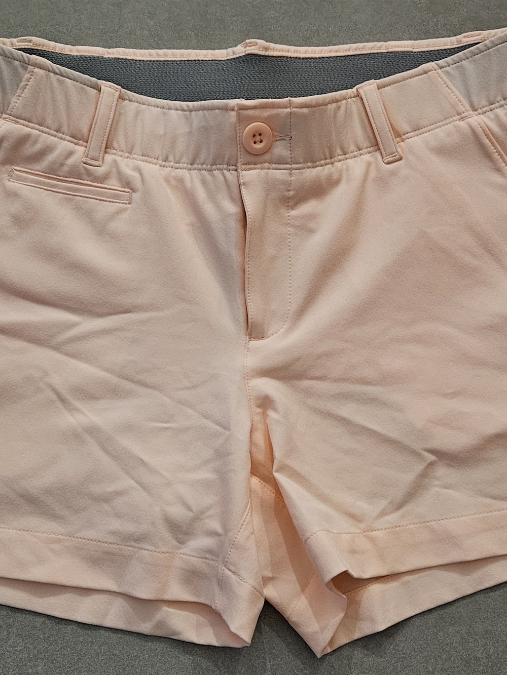 Under Armour Heatgear Performance Shorts
